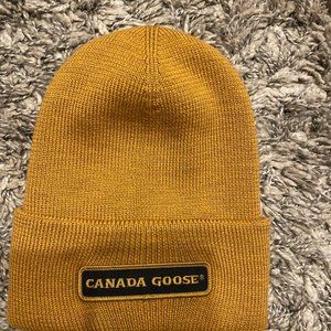 Canada Goose Beanie